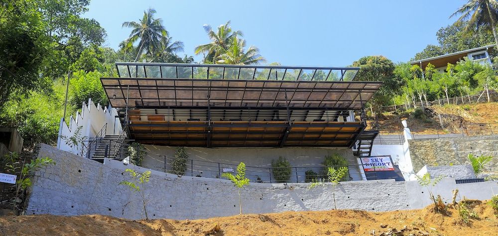 undefined Vendol Sky Resort 2