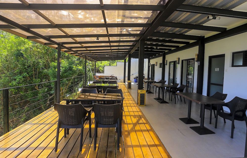 undefined Vendol Sky Resort 9