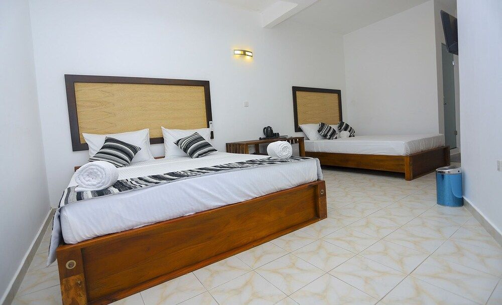 undefined Vendol Sky Resort 4