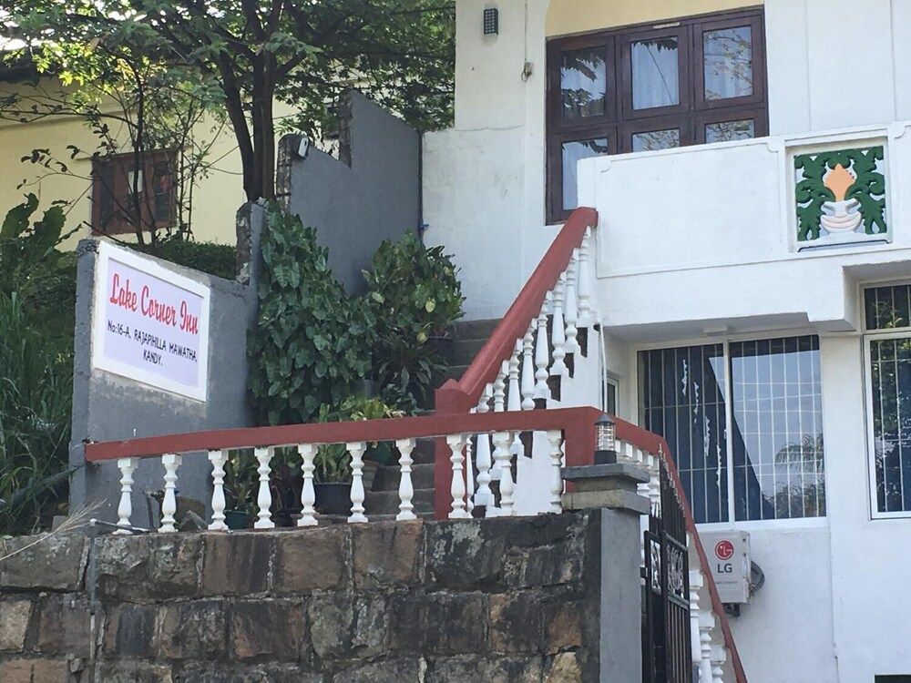 undefined Lake Corner Inn 2