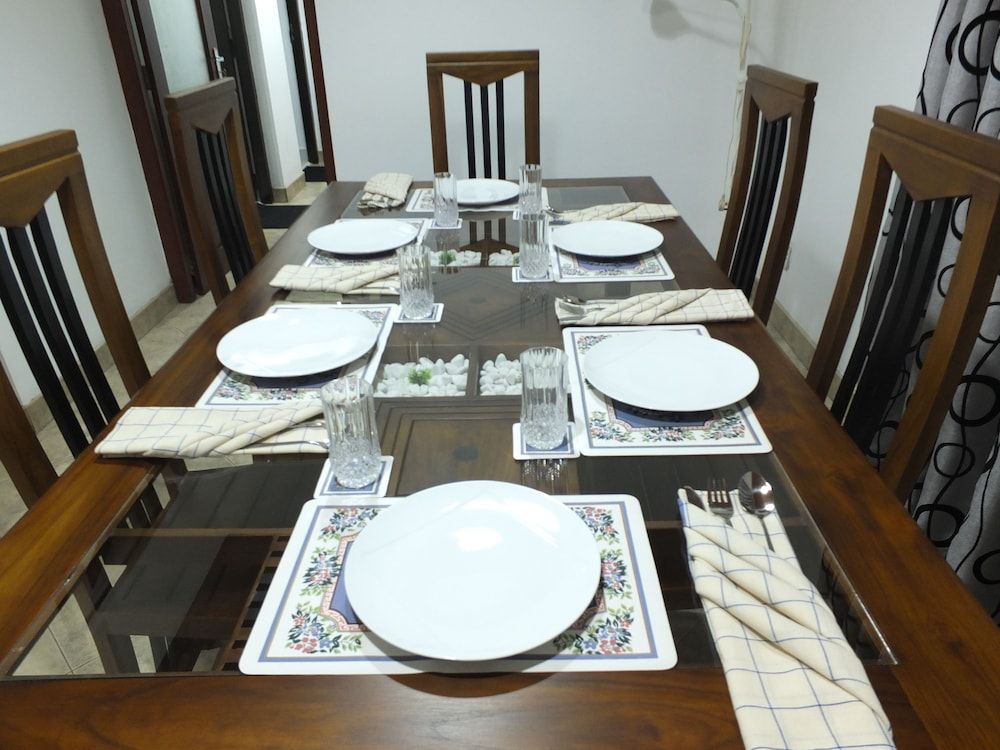undefined Rest for Guests - Homestay 4