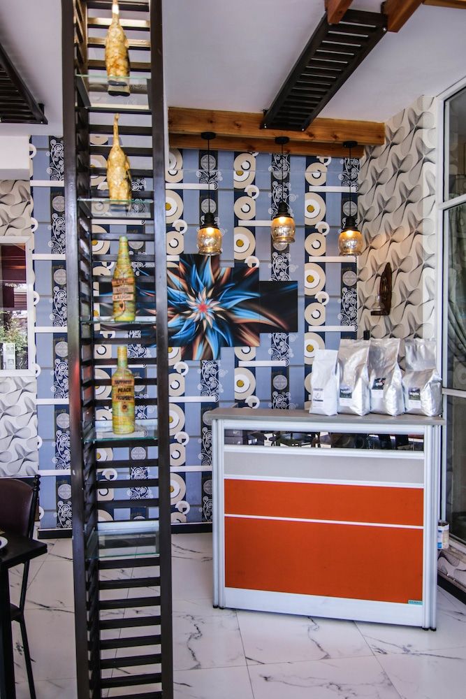 Brew Break Inn Deluxe Double Room, 1 Double Bed 6