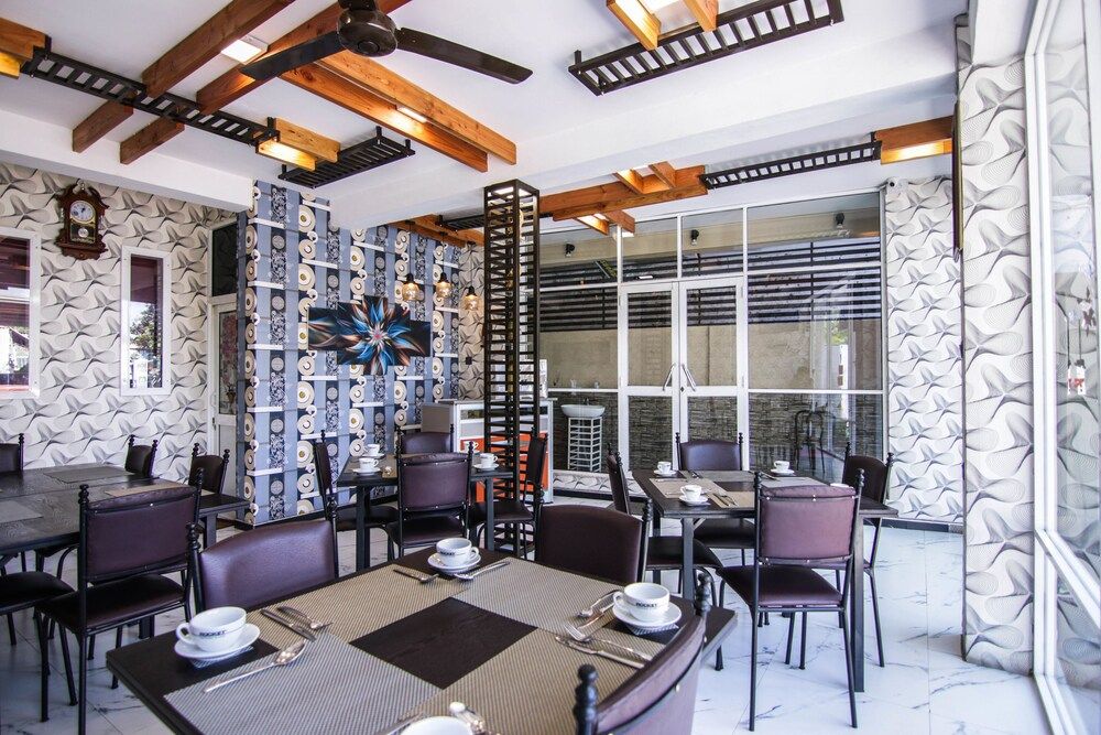 Brew Break Inn Comfort Double Room, 1 Queen Bed 9