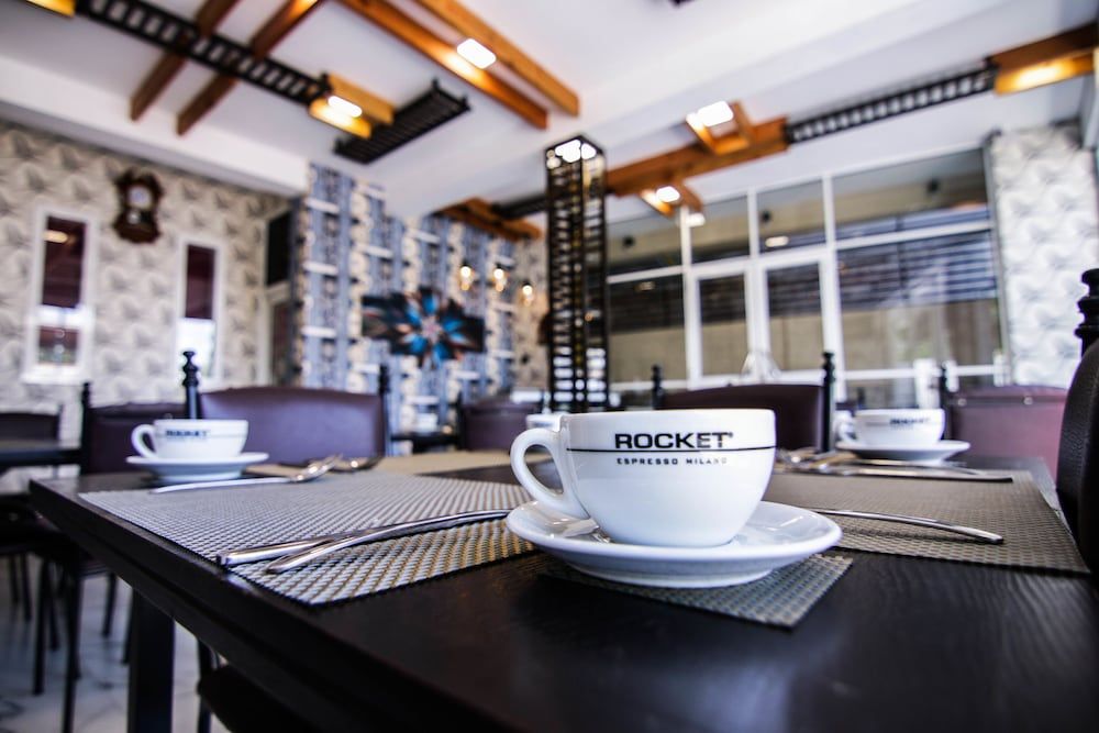 Brew Break Inn Deluxe Room, 1 Double Bed, City View 3