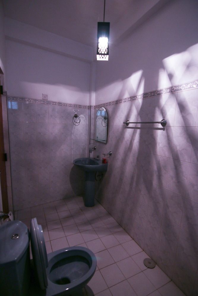 Brew Break Inn Comfort Double Room, 1 Queen Bed 8