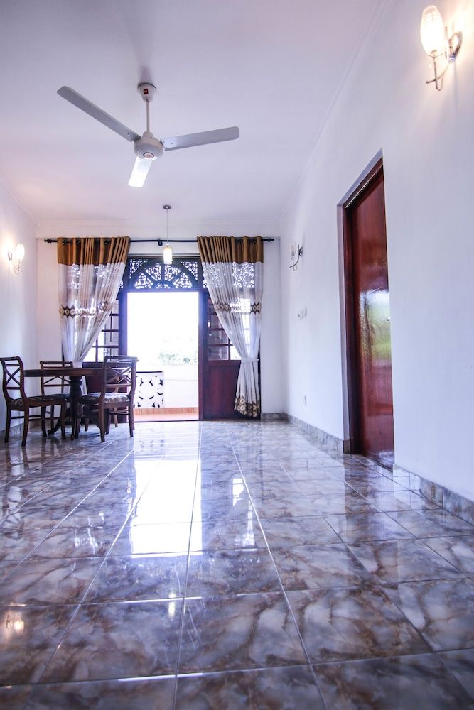 Brew Break Inn Deluxe Room, 1 Double Bed, City View 4