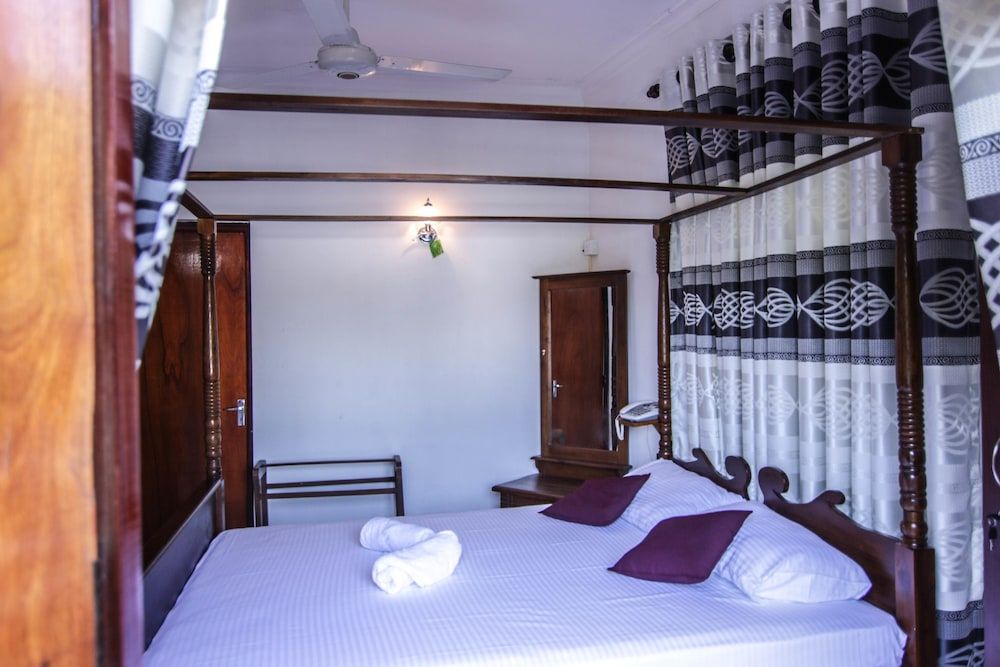 Brew Break Inn Comfort Double Room, 1 Queen Bed 7