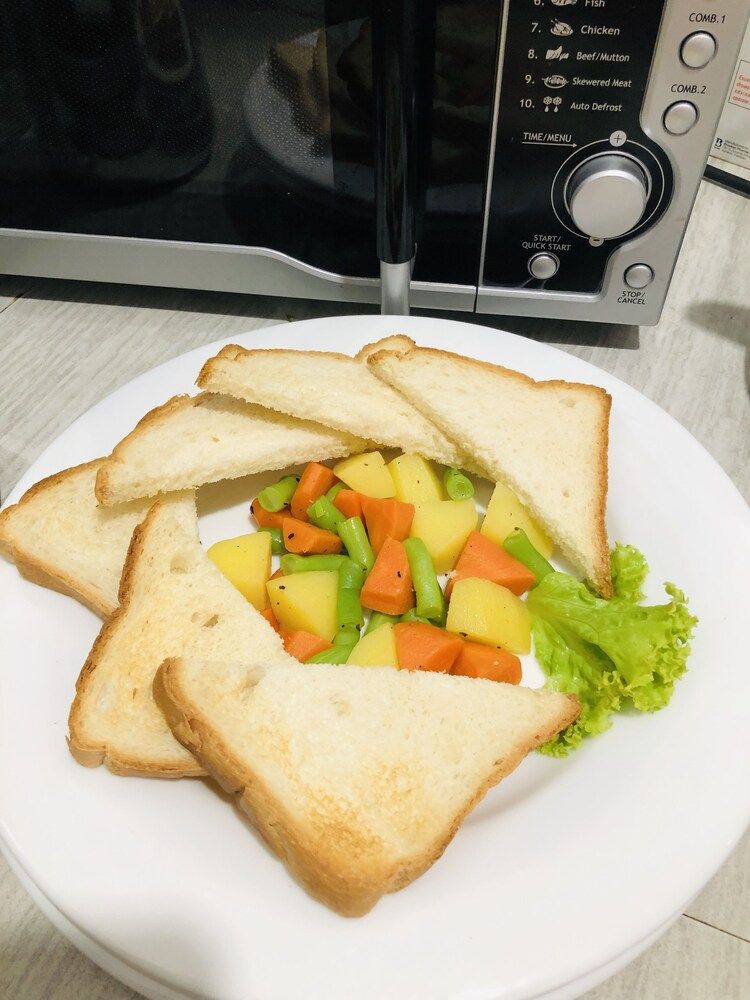 Brew Break Inn Deluxe Room, 1 Double Bed, City View 7