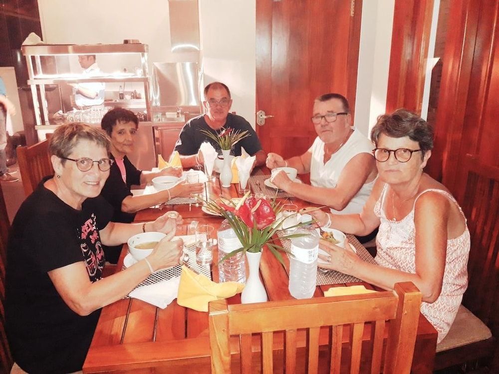 undefined Vin Roma Inn 2