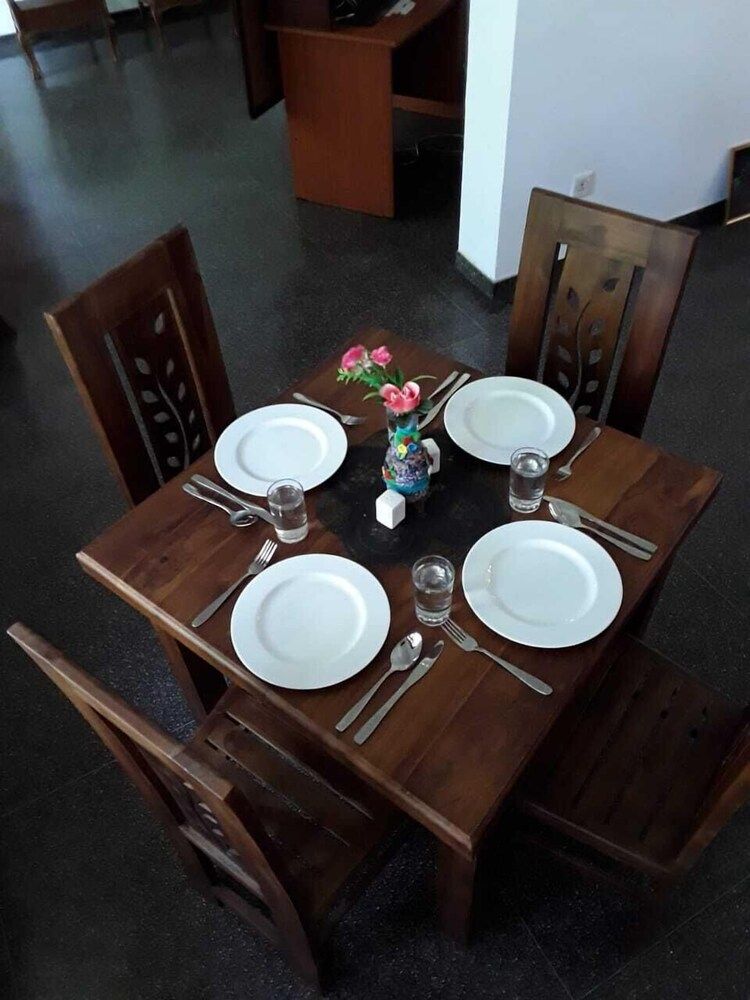 undefined La Sachara Holiday Bungalow 4