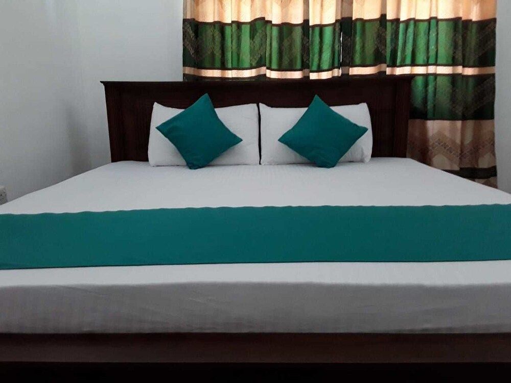 undefined La Sachara Holiday Bungalow 8