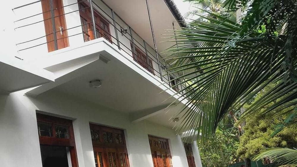 undefined La Sachara Holiday Bungalow