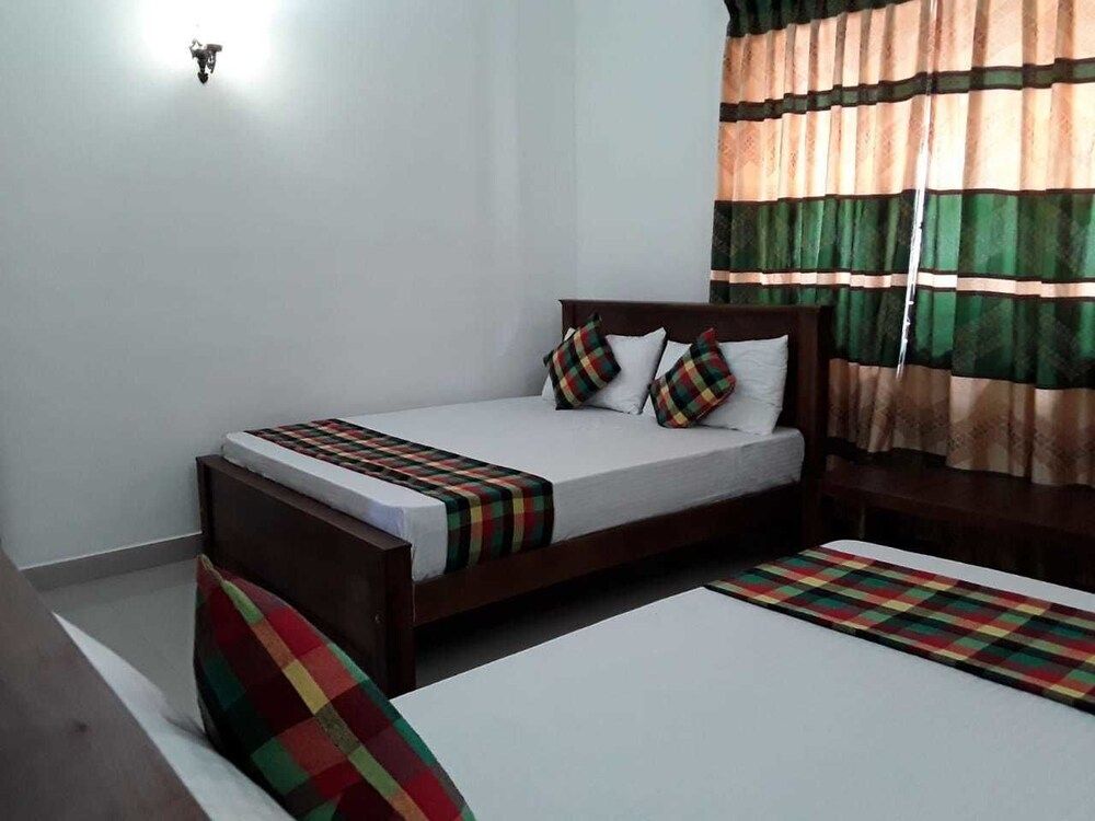 undefined La Sachara Holiday Bungalow 6