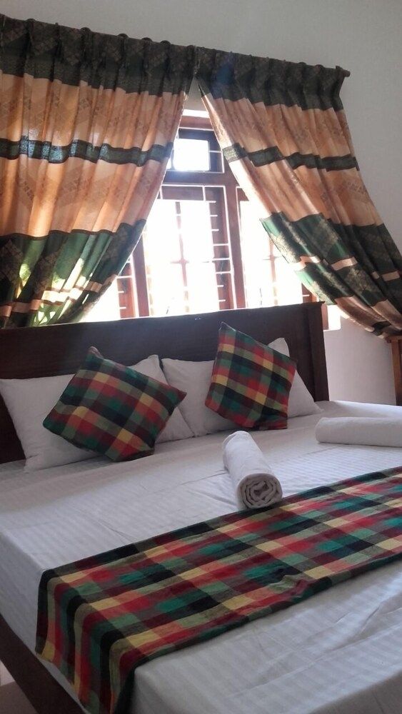 undefined La Sachara Holiday Bungalow 10