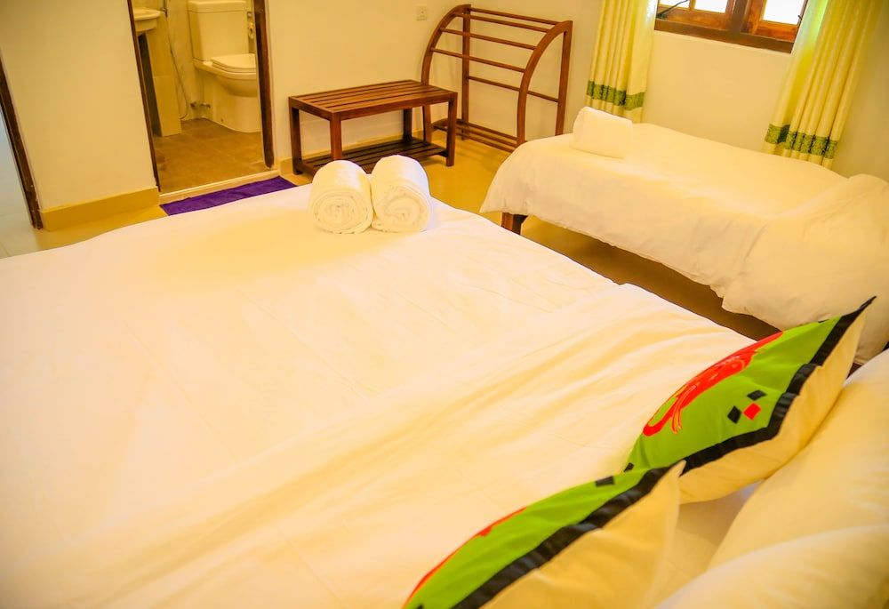 undefined White Lodge Kandy 10