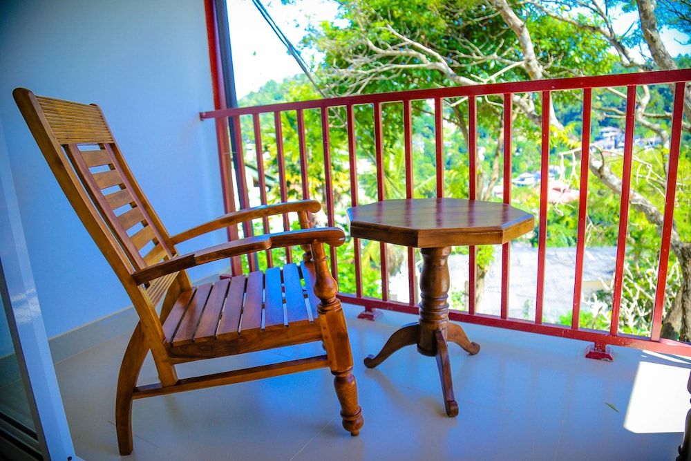 undefined White Lodge Kandy 8