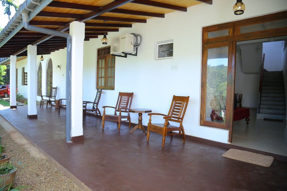 undefined White Lodge Kandy 5