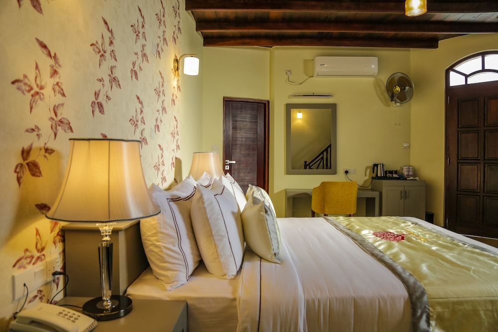 Royal Classic Resort Family Suite 2