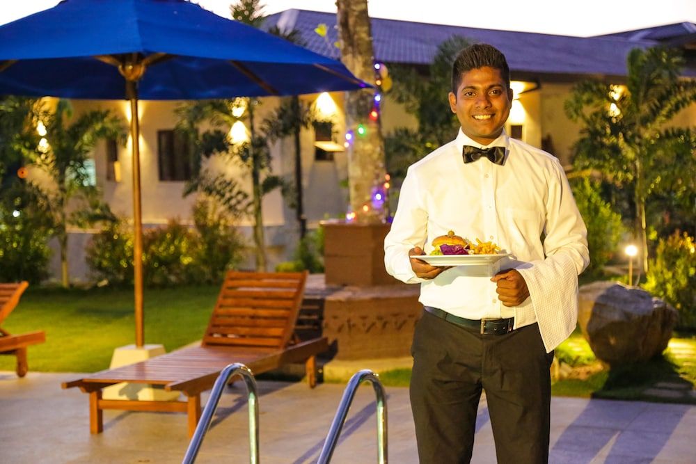 undefined Royal Classic Resort 9