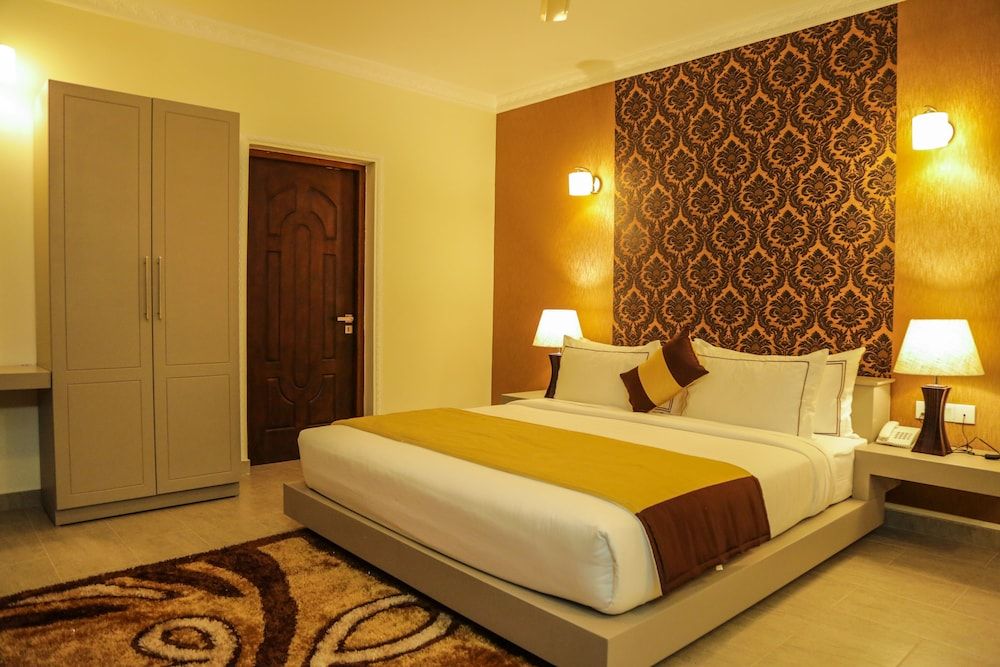 Royal Classic Resort Superior Room 3