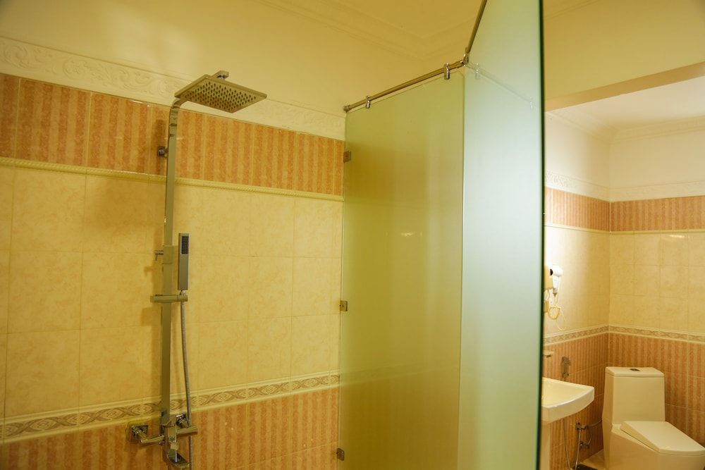 Royal Classic Resort Family Suite 5