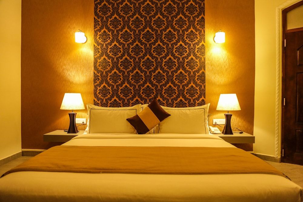 Royal Classic Resort Superior Room 2