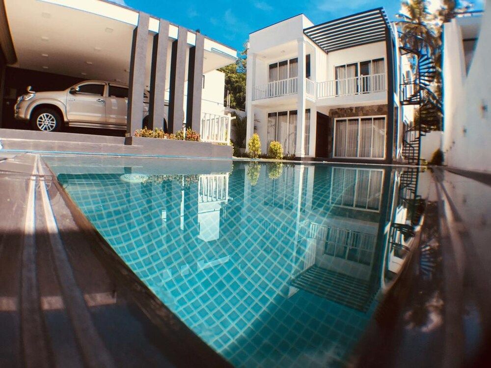 undefined Royal Mansions Grand Luxury Villas 4