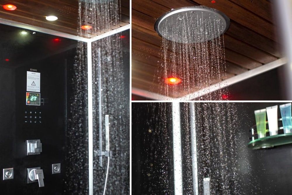 Royal Mansions Grand Luxury Villas Villa 12