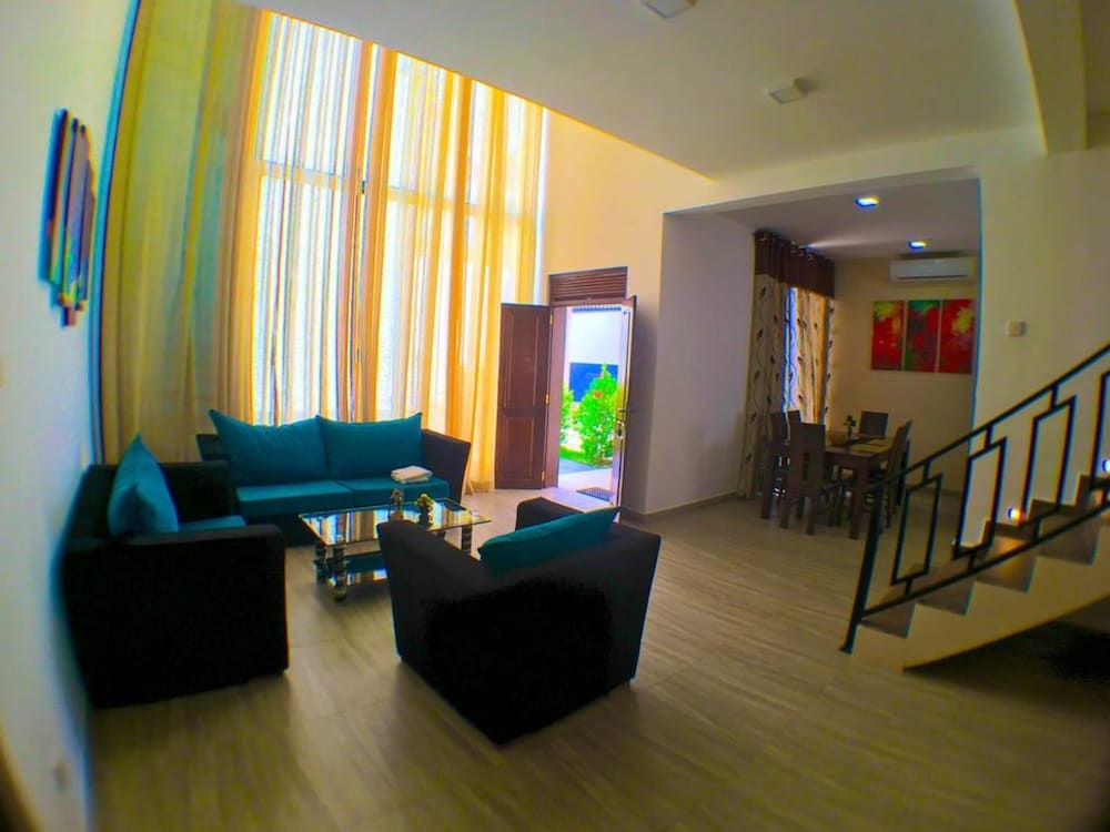 Royal Mansions Grand Luxury Villas Villa 6