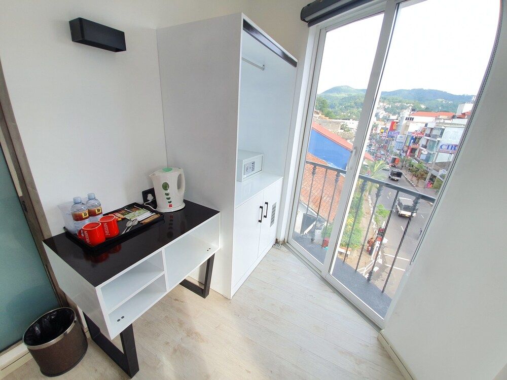 undefined Bed Station 210 10