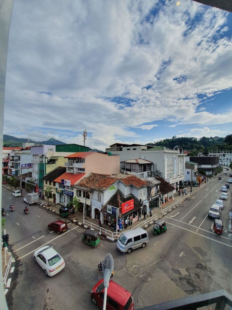 Bed Station 210 Semi Deluxe Room 4