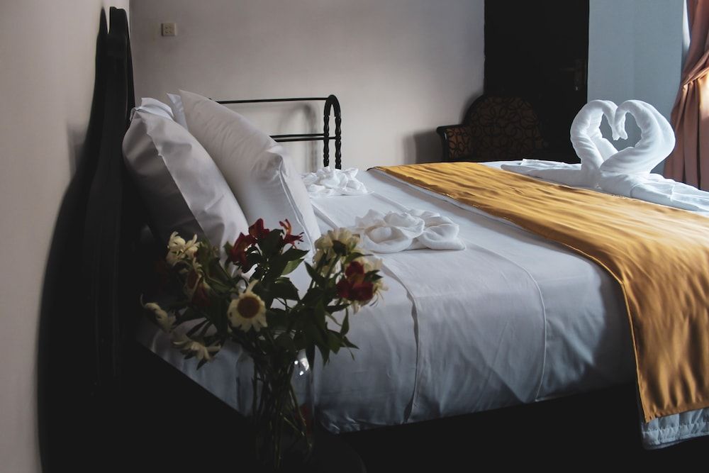 Stay Rumies Family Room 6