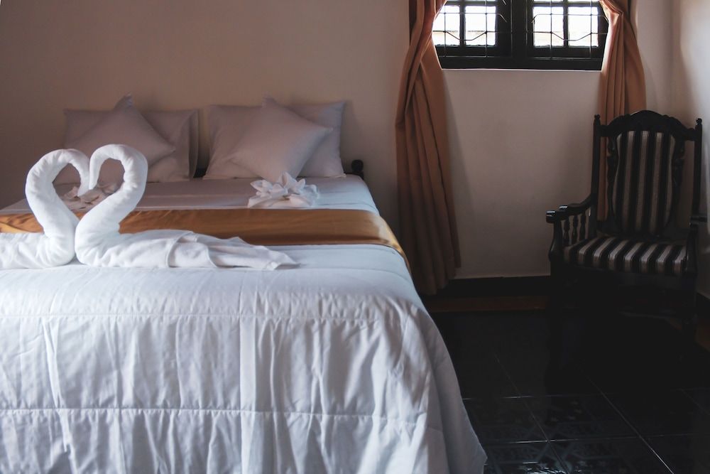 Stay Rumies Family Room 3