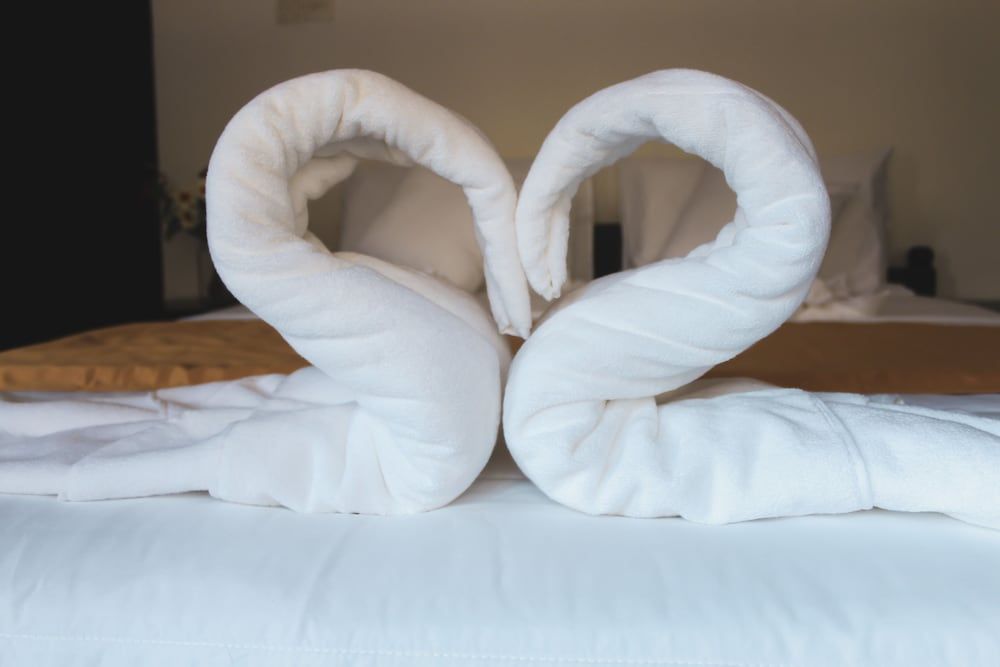 Stay Rumies Deluxe Room 4