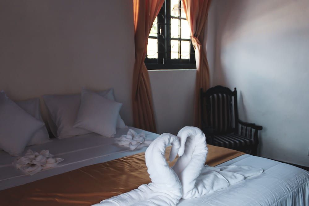 Stay Rumies Family Room 5