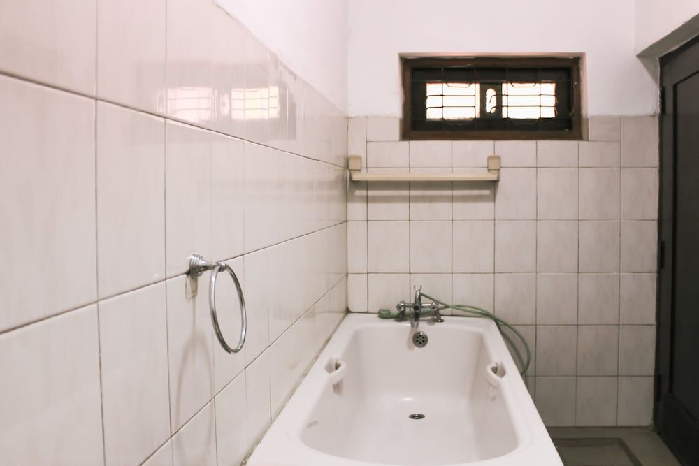 Stay Rumies Deluxe Room 18