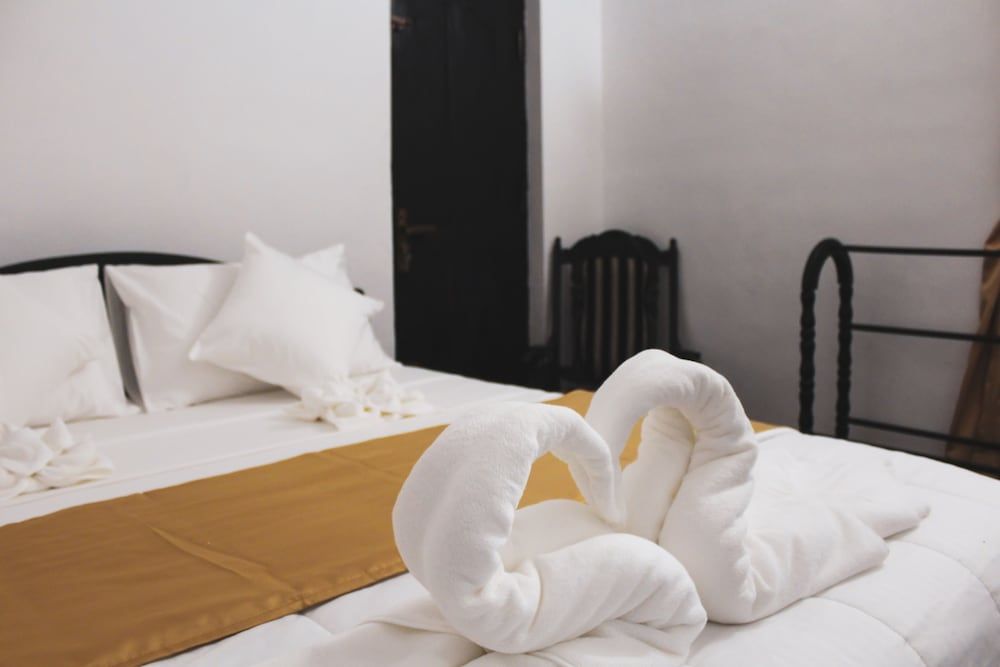 Stay Rumies Deluxe Room 5