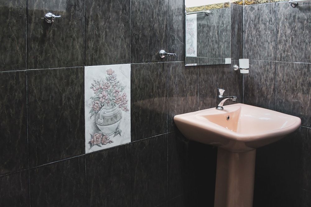 Stay Rumies Deluxe Room 17