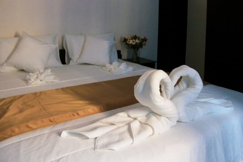 Stay Rumies Deluxe Room 7