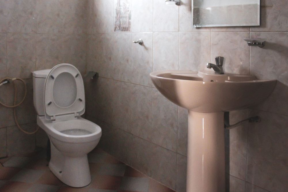 Stay Rumies Family Room 8