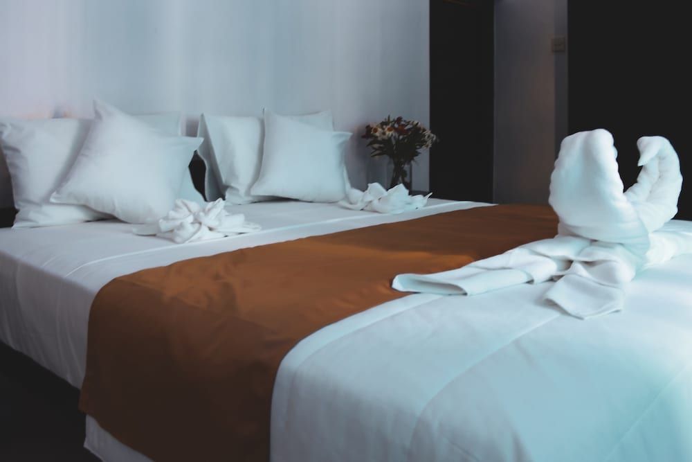 Stay Rumies Family Room 7