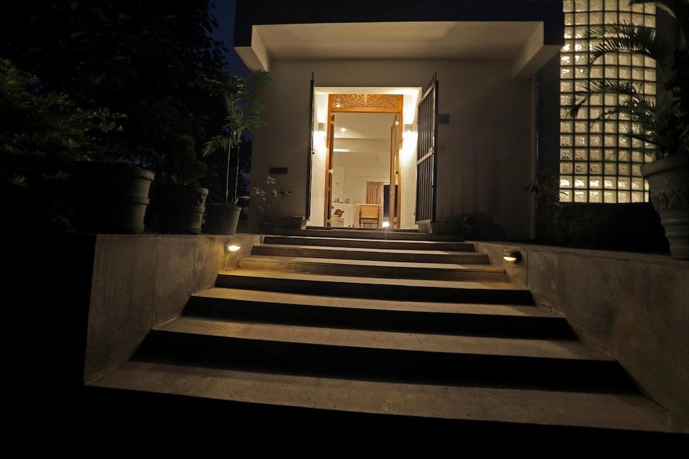 undefined Primrose Bungalow 2