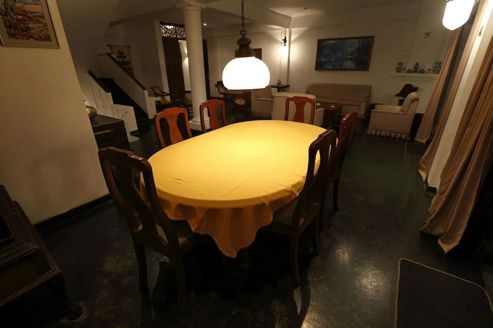 undefined Primrose Bungalow 4