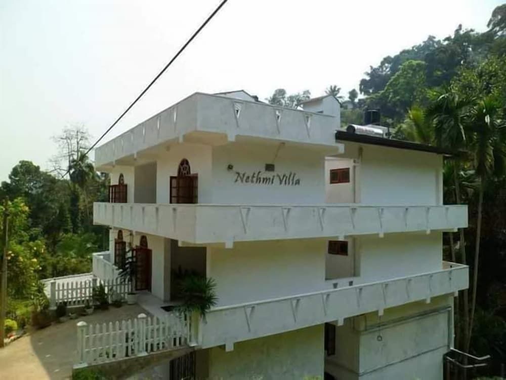 undefined Nethmi Villa 2