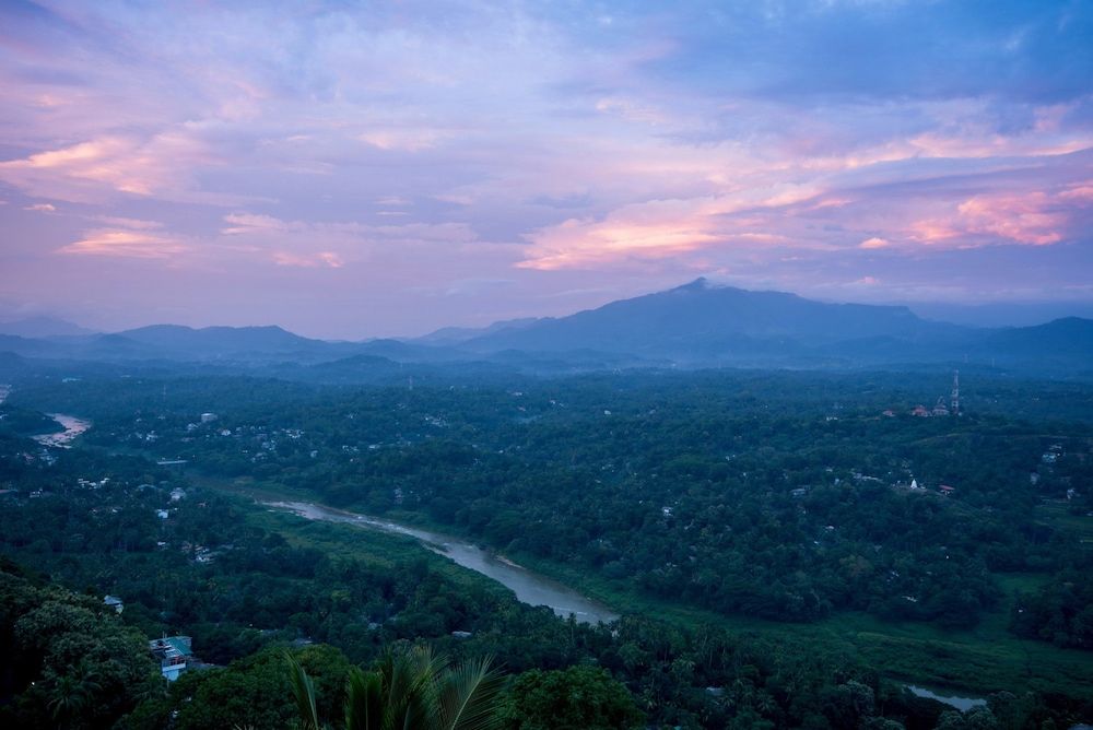 undefined Ceyloni Panorama Resort 8