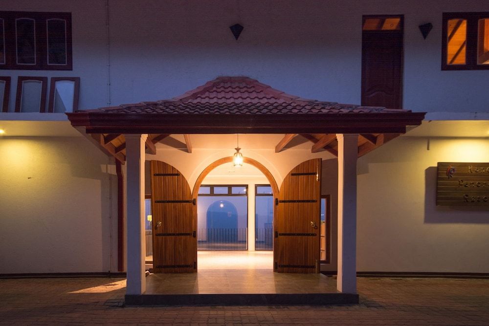 undefined Ceyloni Panorama Resort 2