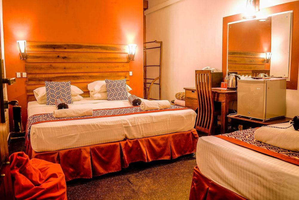 undefined Sizzlers Hub - Hostel 2