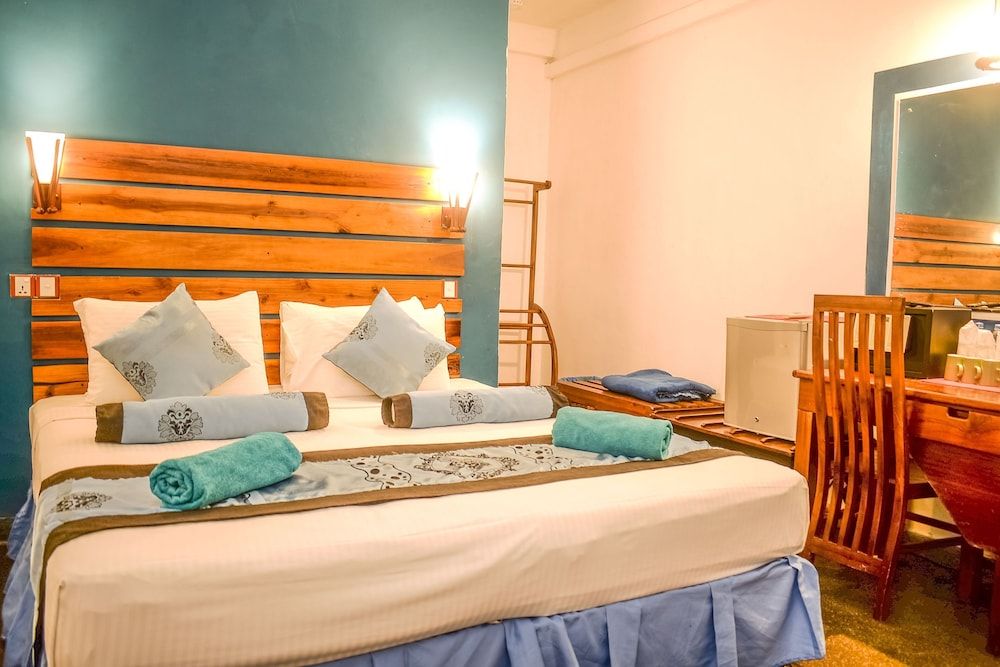 Sizzlers Hub - Hostel