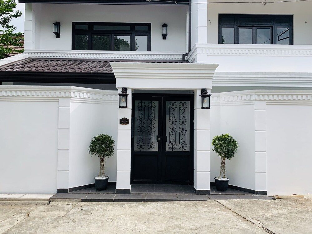 undefined The Prestige Villa Kandy 4