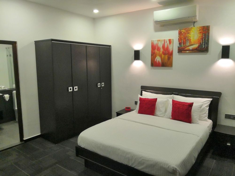 undefined The Prestige Villa Kandy